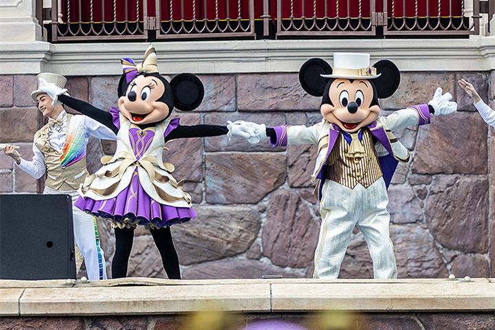 上海ディズニーランドが来年チケット価格を最大10% 引き上げる