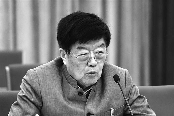 Xu Jingren, Banlangen King and Founder of Yangtze River Pharma, Dies Aged 76