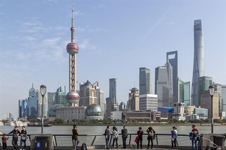 China Issues Guideline on High-Level Reform, Opening-up of Shanghai's Pudong