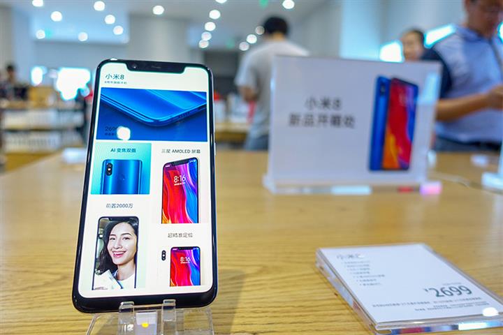 Xiaomi Beat Apple in Q2 Global Smartphone Sales to Reach No. 2 Spot for First Time, Canalys Says