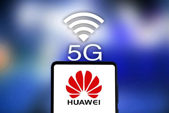 Huaweiが中国で望ましい低バンド5G入札の最大の部分を獲得