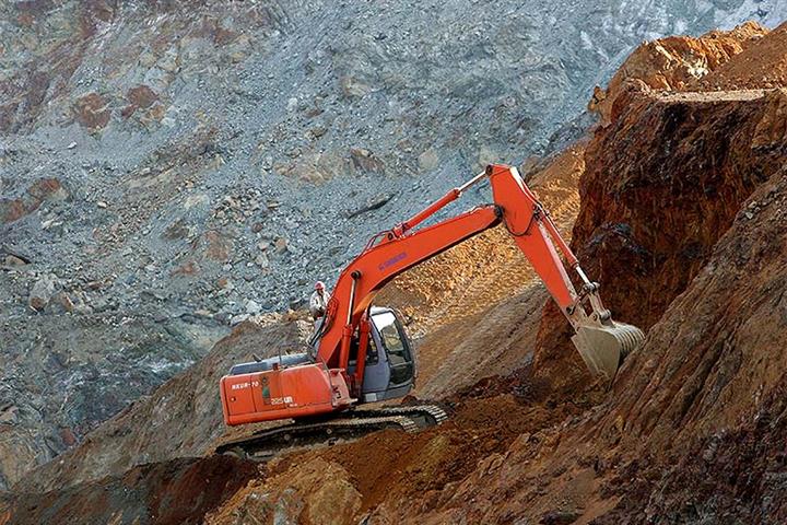 China’s JCHX to Pump USD390 Million Into Unused Congo Copper Mine
