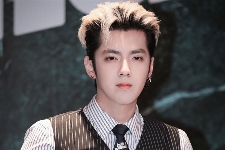LV, Lancome, Porsche Cut Ties With Kris Wu After Star's Alleged Abuse of Minors