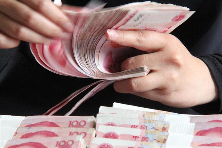 China's New Yuan Loans Rise in July