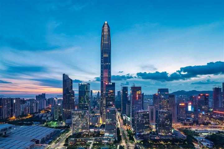 Shenzhen to Hire Digital Chief to Improve Smart City Governance