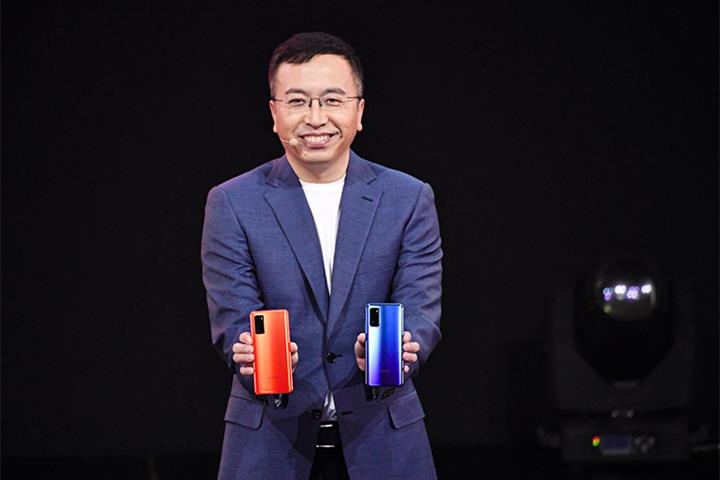 Honor CEOが、中国の電話ブランドが米国のエンティティリストに追加されるリスクに対応