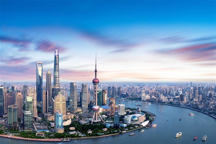 Shanghai to Boost Supply of Rental Homes