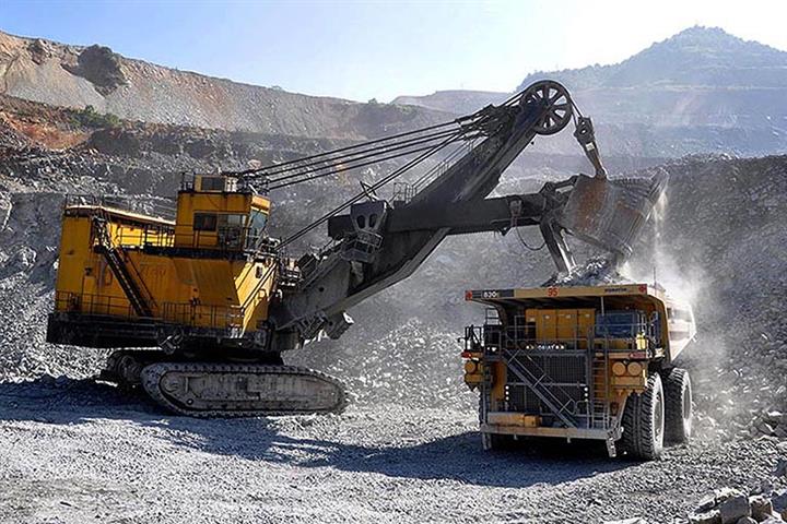 Hainan Mining to Invest USD164 Million to Enter Battery Raw Materials Business