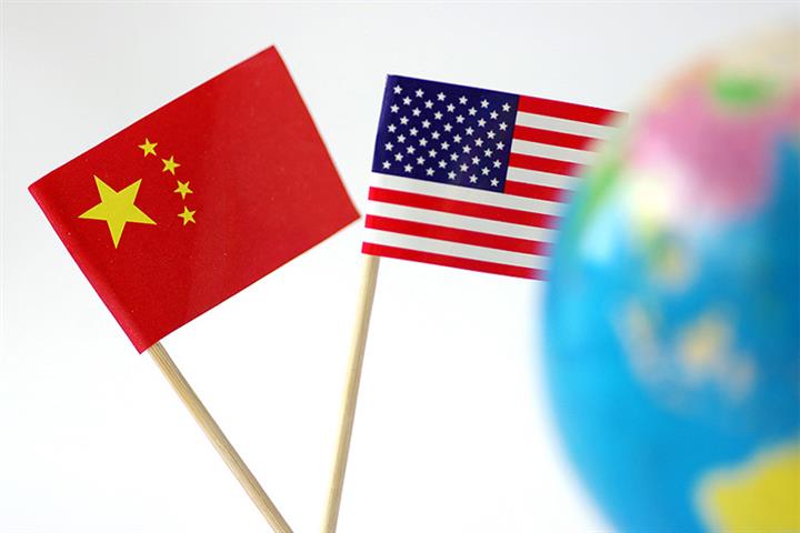 中産階級のための中国とアメリカの外交政策