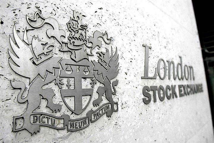 LSE Is Working With Chinese Bourses on Carbon Emission Disclosures