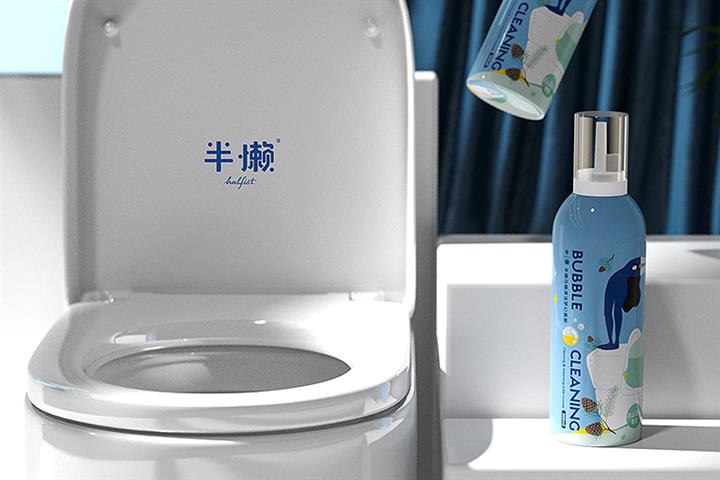 Lightspeed China Pours Millions of US Dollars Into Detergent Newbie Halfist