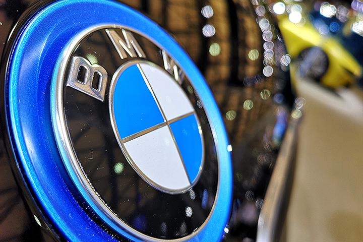 BMW、クライスラー、トヨタが中国で140,000台以上の輸入車をリコール