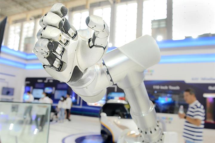 Chinese-German Unicorn Agile Robots Bags USD220 Million in SoftBank-Led Funding Round