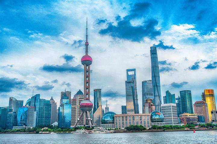 Hong Kong Is Asia's No. 1 Asset Management Center, Shanghai Is Global No. 8, CEIBS Shows