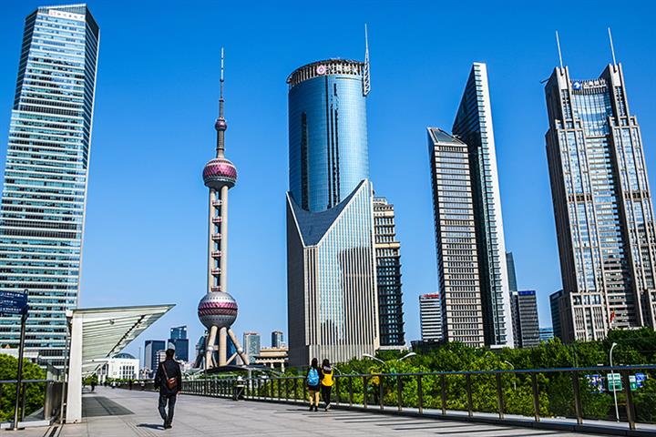 Shanghai to Boost Industrial Software Sector by Nurturing 10 Listed Firms by 2023