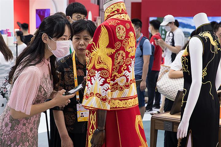 More Chinese Consumers Are Choosing Local Brands Over Foreign Ones, PwC Says