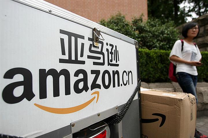 アマゾンは、偽のレビューのためのベンダーの禁止は中国をターゲットにしていないと言います