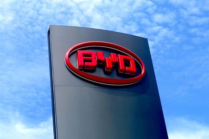 BYD Looks to Brazil as Contributor to Sustainable Urban Mobility