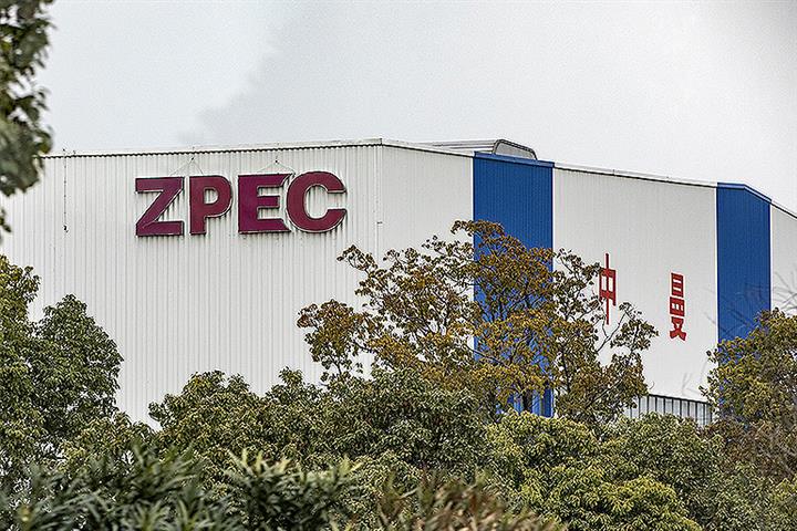 サウジアラビアで最初の改修契約を獲得した後、中国のZPECが急上昇
