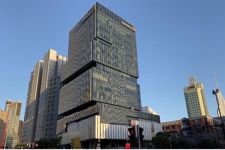 AstraZeneca Makes Shanghai One of Its Global R&D Centers, Helping the City Build World-Class Biopharma Hub