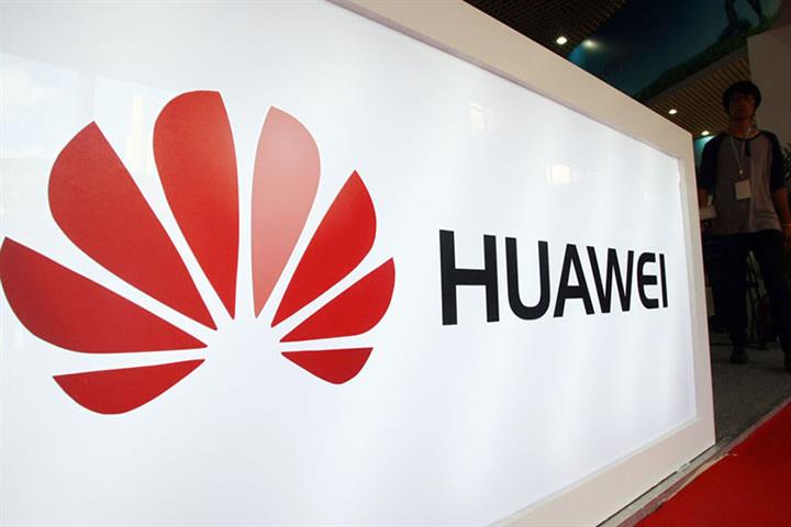 Huawei Leads China’s Private Firms for R&D, Patents, Industry Group Says