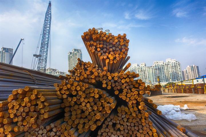 Steel Mills in North China Are Told to Limit Production to Off-Peak Hours 