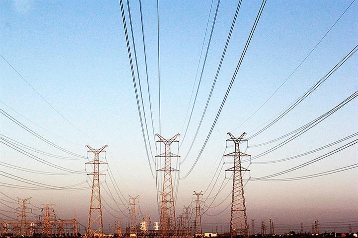 China’s Producers Are Adapting to Power Rationing, Higher Input Prices