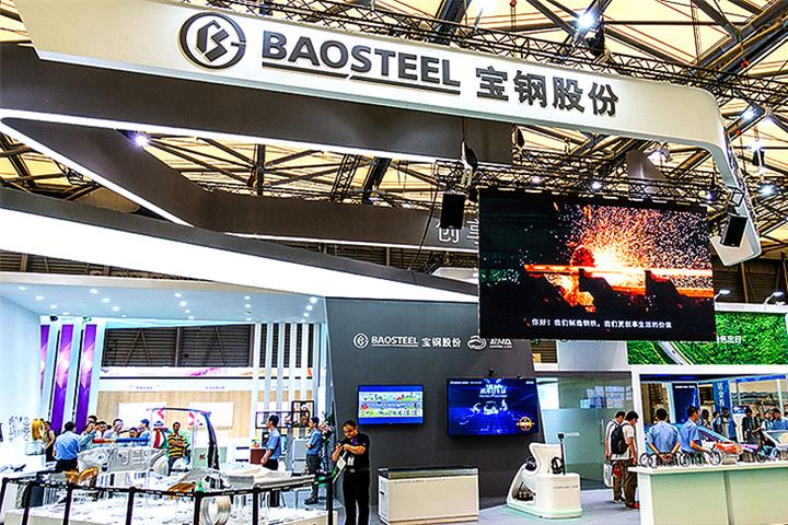 China’s Baosteel Denies Infringing Nippon Steel Patent