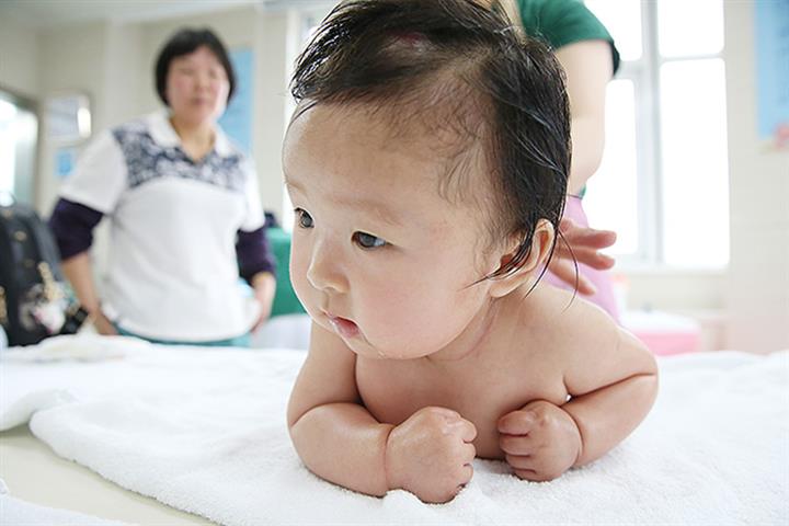 Childbirth Incentives in China Are Likely to Create Different Set of Problems
