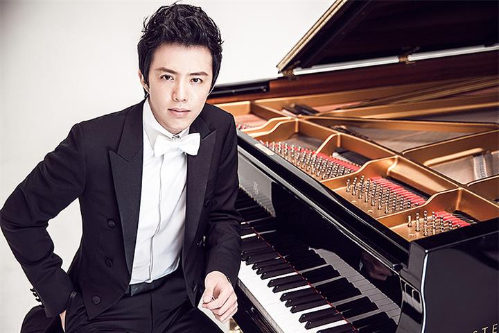 Li Yundi’s Career Is in Jeopardy as Chinese Top Pianist Is Arrested for Soliciting Prostitutes