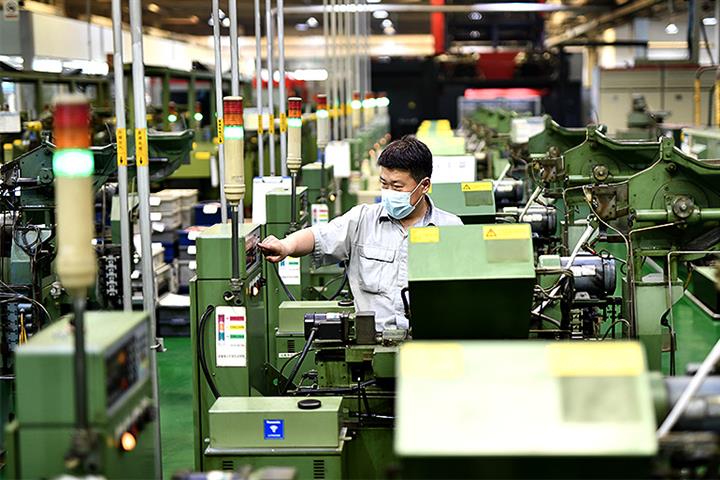 China’s Industrial Profits Growth Shows the Western Media Was Wrong Again