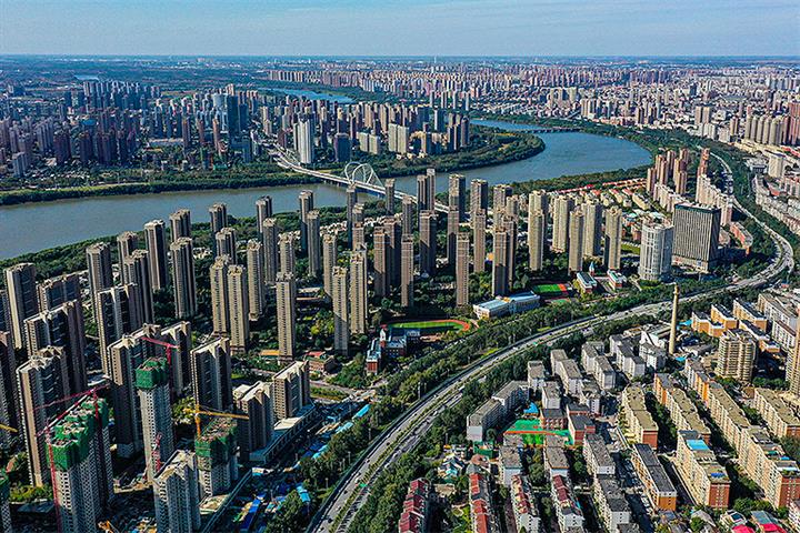 China’s Shenyang Awaits Official Word on Reported Easing of Property Curbs