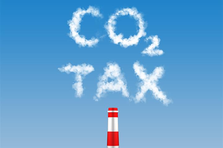 In the Wake of COP26, It’s Time to Reconsider a Carbon Tax