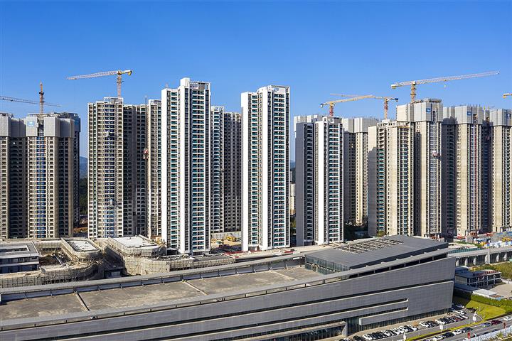 21 Chinese Cities Take Steps to Buoy Real Estate Markets in Second Half