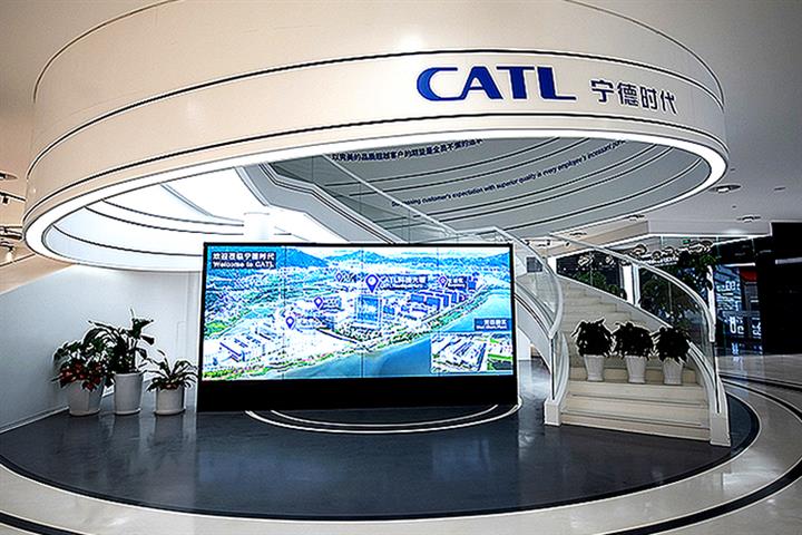 CATL Gets USD20 Million Pay Out After Millennial Lithium Take-Over Deal Falls Through