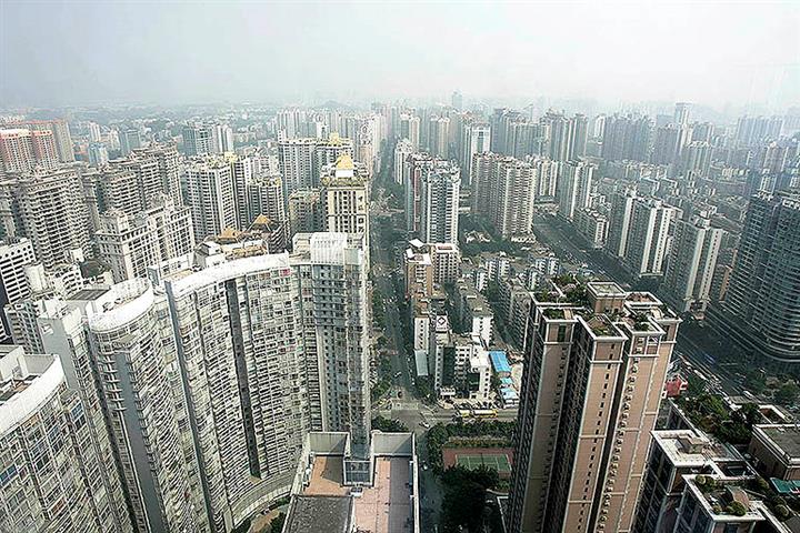China's Property Sales to Slow Till March After Top Firms' 39% Slump in November, Experts Say