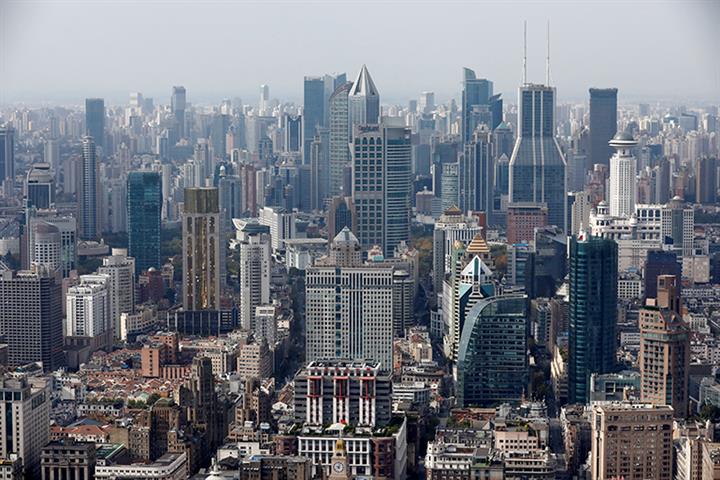 China’s Commercial Property Prices to Rise up to 3.5 % in 2022, CIA Says