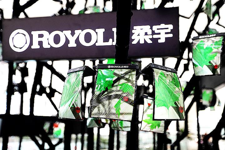 中国のフレキシブルディスプレイメーカーRoyoleは数ヶ月間給与を支払っていない、とスタッフは言う