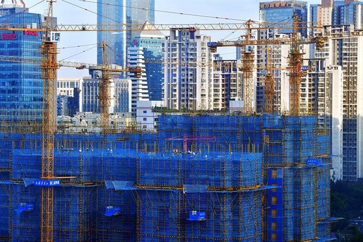 China’s Property Sector Still Has Positive Conditions for Stable Development, NBS Says