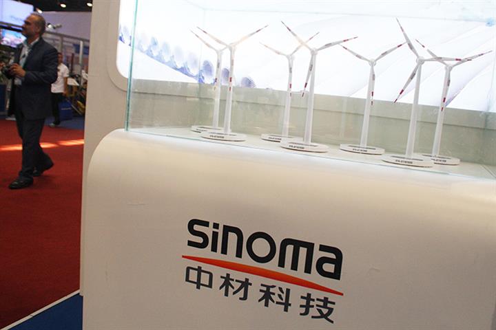 China's Sinoma Lays Out Second Battery Separator Expansion Plan in Two Months as Demand Surges
