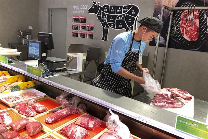 中国の赤身肉への欲求が供給を上回っているため、牛肉の価格が急騰