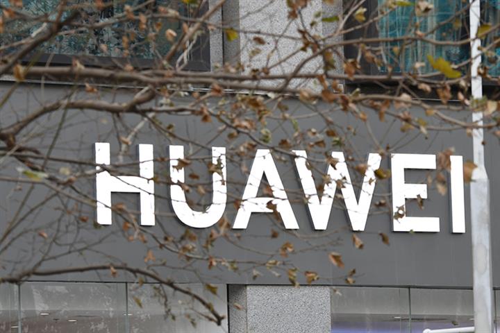 Huawei Projects First Yearly Drop in Revenue Since 2002 as US Sanctions Take Their Toll