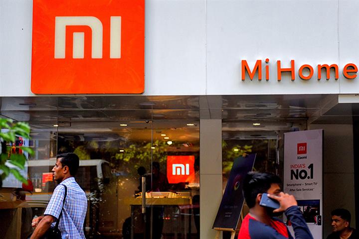 India's USD88 Mln Fine Has to Do With How Value of Imported Goods Is Calculated, Xiaomi Says