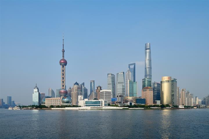 美術館、書店が上海の最高の都市景観のYicaiグローバルリストを作成