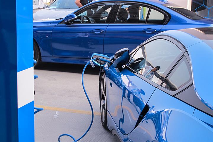 China’s NEV Sales to Keep Rising Despite Lower Subsidies, Higher Prices, CPCA Says