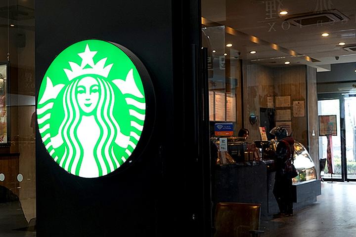 Starbucks Hikes Prices in China for First Time in Over Three Years