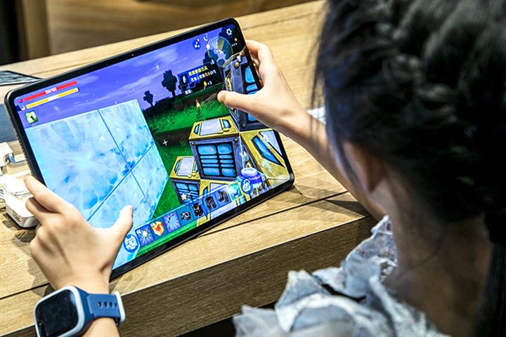 中国のオンラインゲームセクターは、中毒防止規則にもかかわらず機能しています