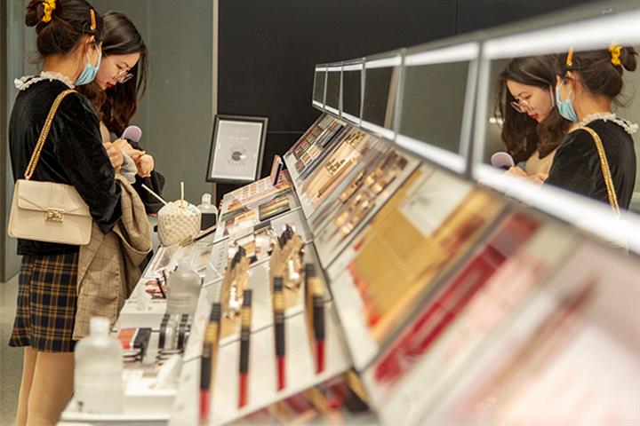 L’Oréal, Shiseido, Other Global Makeup Giants’ Profits Soared in 2021 as China Sales Boom