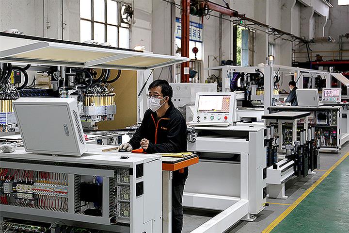 Chinese Wood CNC Machinery Makers Hike Output to Meet Booming Domestic Demand