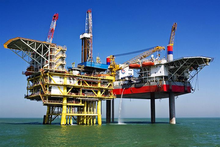 Chinese Offshore Oil Giant CNOOC Gets Go-Ahead for USD5.5 Billion Shanghai Listing